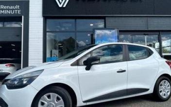 Renault clio iv Echirolles
