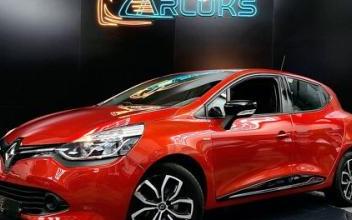 Renault clio iv Mézières-sur-Seine