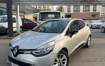 Renault clio iv Pantin