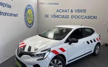 Renault clio iv Nogent-le-Phaye