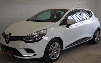 RENAULT Clio IV Portet-sur-Garonne