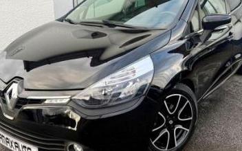 Renault clio iv Ville-la-Grand