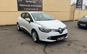 Renault clio iv Brie-Comte-Robert