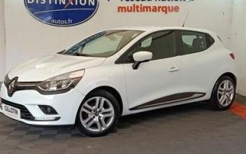 Renault clio iv Etréchy