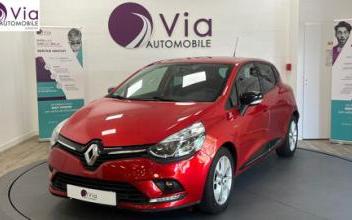 Renault clio iv Alençon