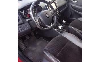Renault clio iv La-Valette-du-Var