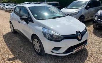 Renault clio iv Villemandeur