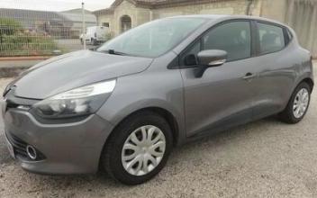 Renault clio iv Lectoure