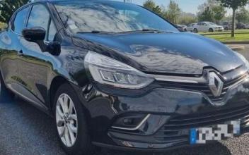 Renault clio iv Floirac