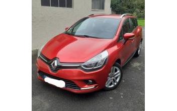 Renault clio iv estate Beauvais