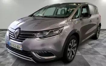 Renault Espace Saint-Pargoire