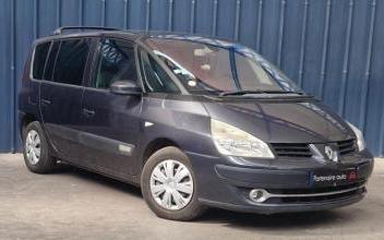 Renault Espace Halluin