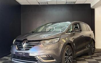 Renault Espace Perrigny