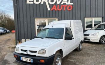 Renault Express Fontenay-sur-Eure