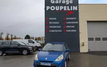 Renault Express Belleville-sur-Vie