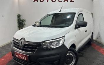 Renault Express Thiers