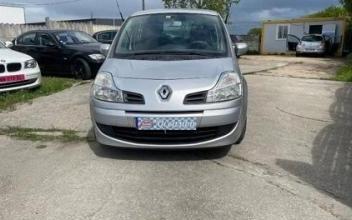 Renault grand modus Cercottes