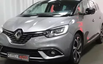 Renault Grand Scenic La-Roquette-sur-Siagne