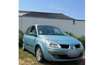 Renault grand scenic ii Nantes