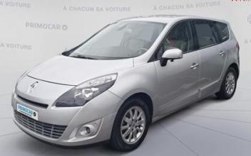 Renault grand scenic ii Illange