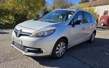 Renault grand scenic iii Feyzin