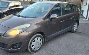 Renault grand scenic iii Scionzier