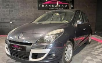 Renault grand scenic iii Valergues