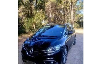 Renault grand scenic iv Saint-Chamas