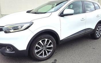 Renault Kadjar Belleville