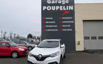 Renault Kadjar Belleville-sur-Vie