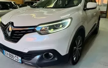 Renault Kadjar Marquette-lez-Lille