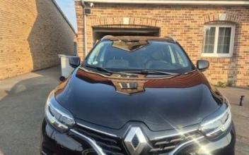 Renault kadjar Sin-le-Noble