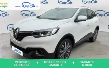 Renault Kadjar Paris