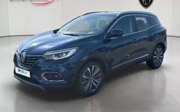 Renault Kadjar Saverne