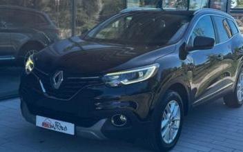 Renault Kadjar Geispolsheim