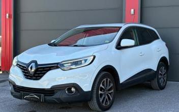 Renault Kadjar Gevrey-Chambertin