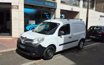 Renault Kangoo Enghien-les-Bains