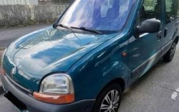 Renault kangoo Digne-les-Bains
