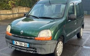 Renault kangoo Béthune