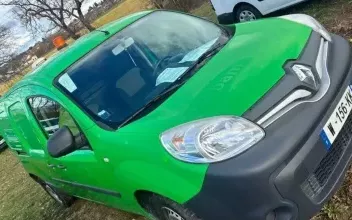 Renault Kangoo Monistrol-sur-Loire