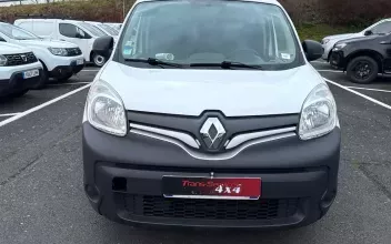 Renault Kangoo Murat