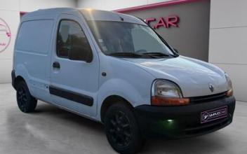 Renault kangoo Avignon