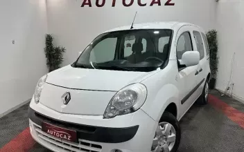 Renault Kangoo Thiers