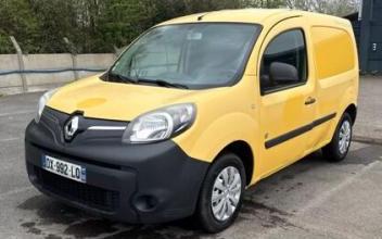 Renault kangoo Béthune