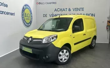 Renault Kangoo Nogent-le-Phaye