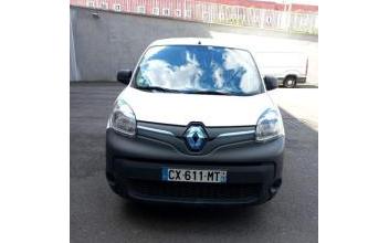 Renault kangoo Bobigny