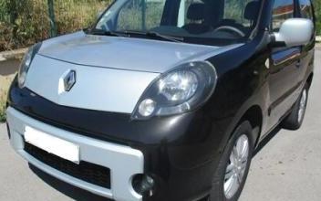 Renault kangoo Antibes
