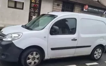 Renault Kangoo Drancy