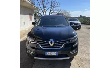 Renault Koleos Reims