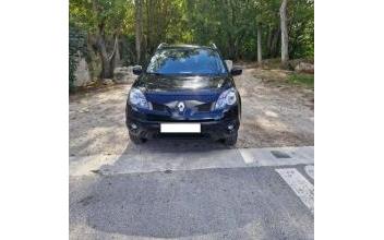 Renault koleos La-Frette-sur-Seine